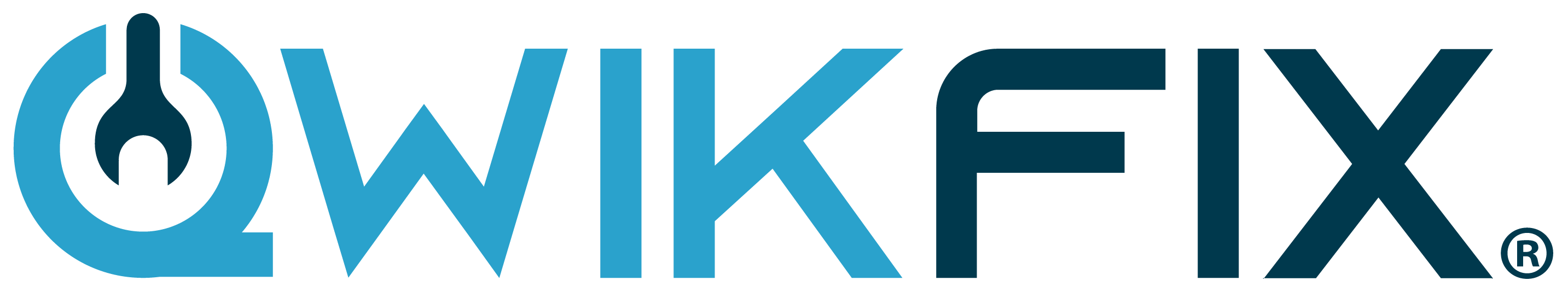 The QwikFix